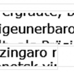 zingaro und zigeunerbaron
